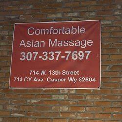 asian massage casper|Comfortable Asian Massage in Casper, WY 82601 .